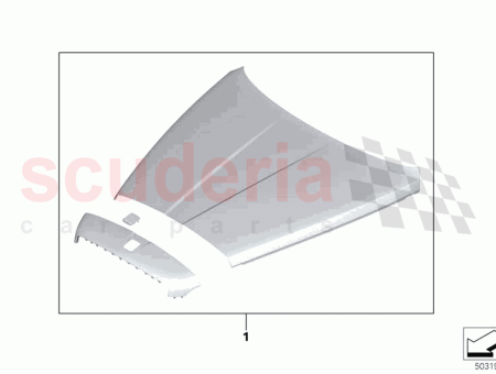 Photo of KIT DE REEQUIPAMIENTO PLATA SATINADA…