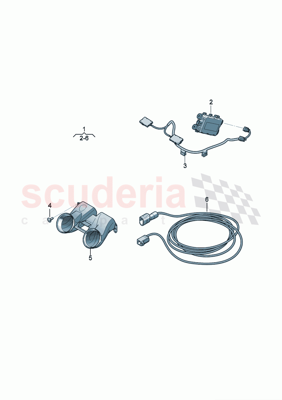 Ioniser Genuine accessories of Bentley Bentley New Continental Convertible (2019-2024)