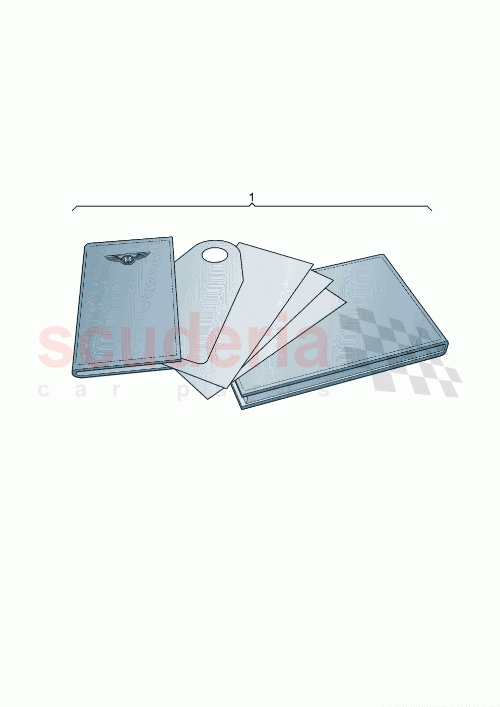 Operating instructions D - MJ 2019>> - MJ 2019 of Bentley Bentley New Continental GT (2019-2024)