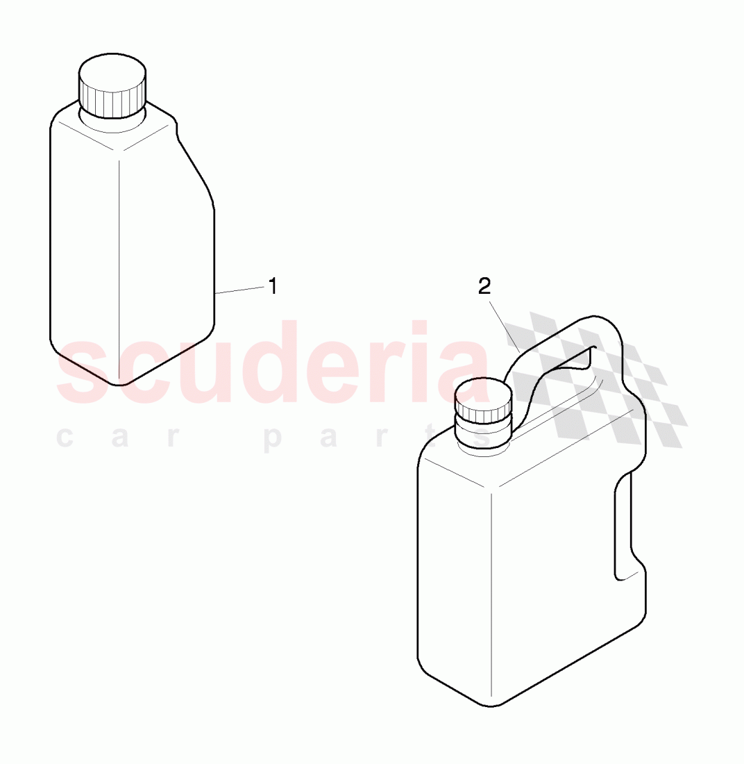 engine oil of Bentley Bentley Continental GTC (2006-2010)