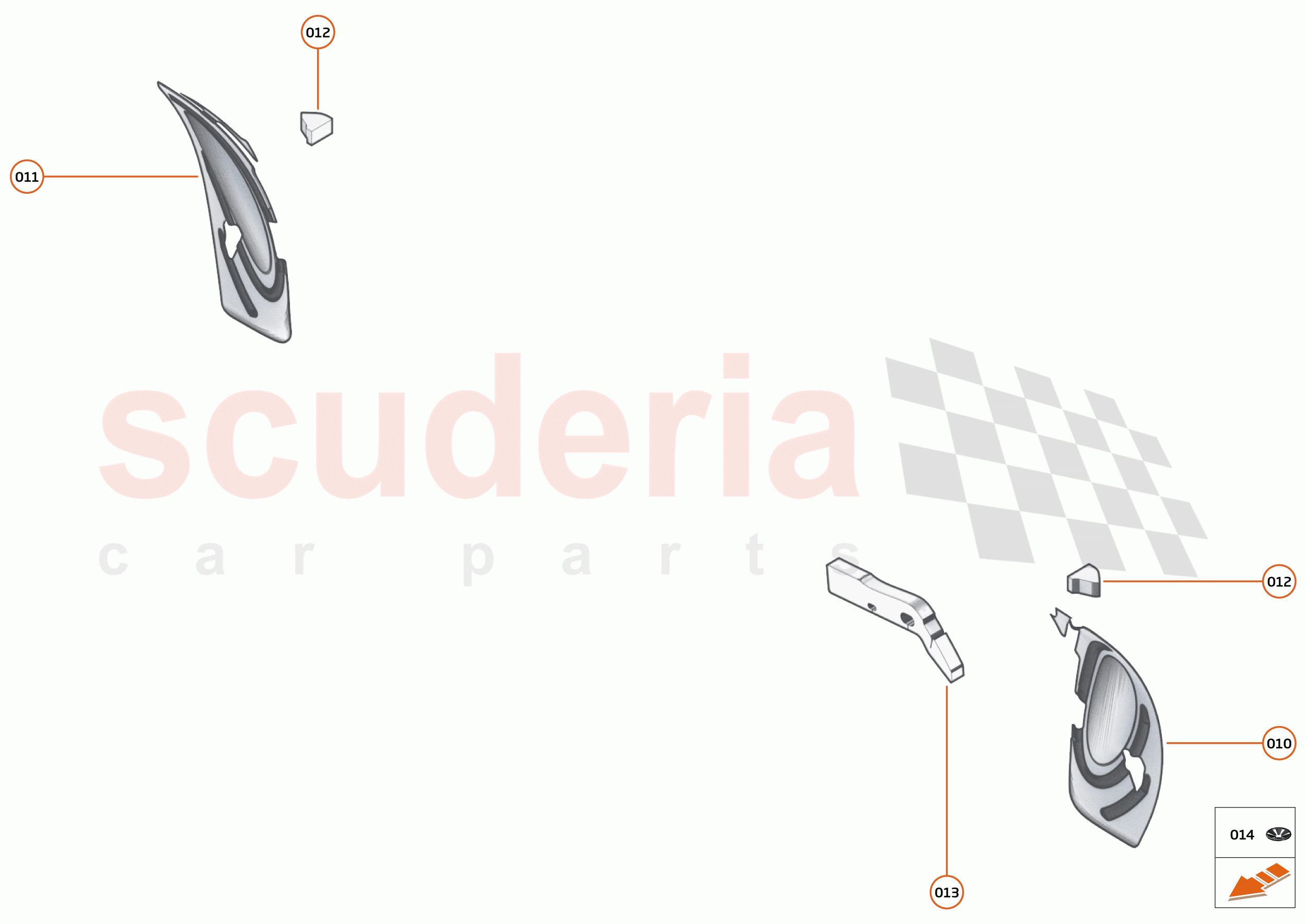 16 - LINERS AND NVH - 16.3 - NVH of McLaren McLaren GT