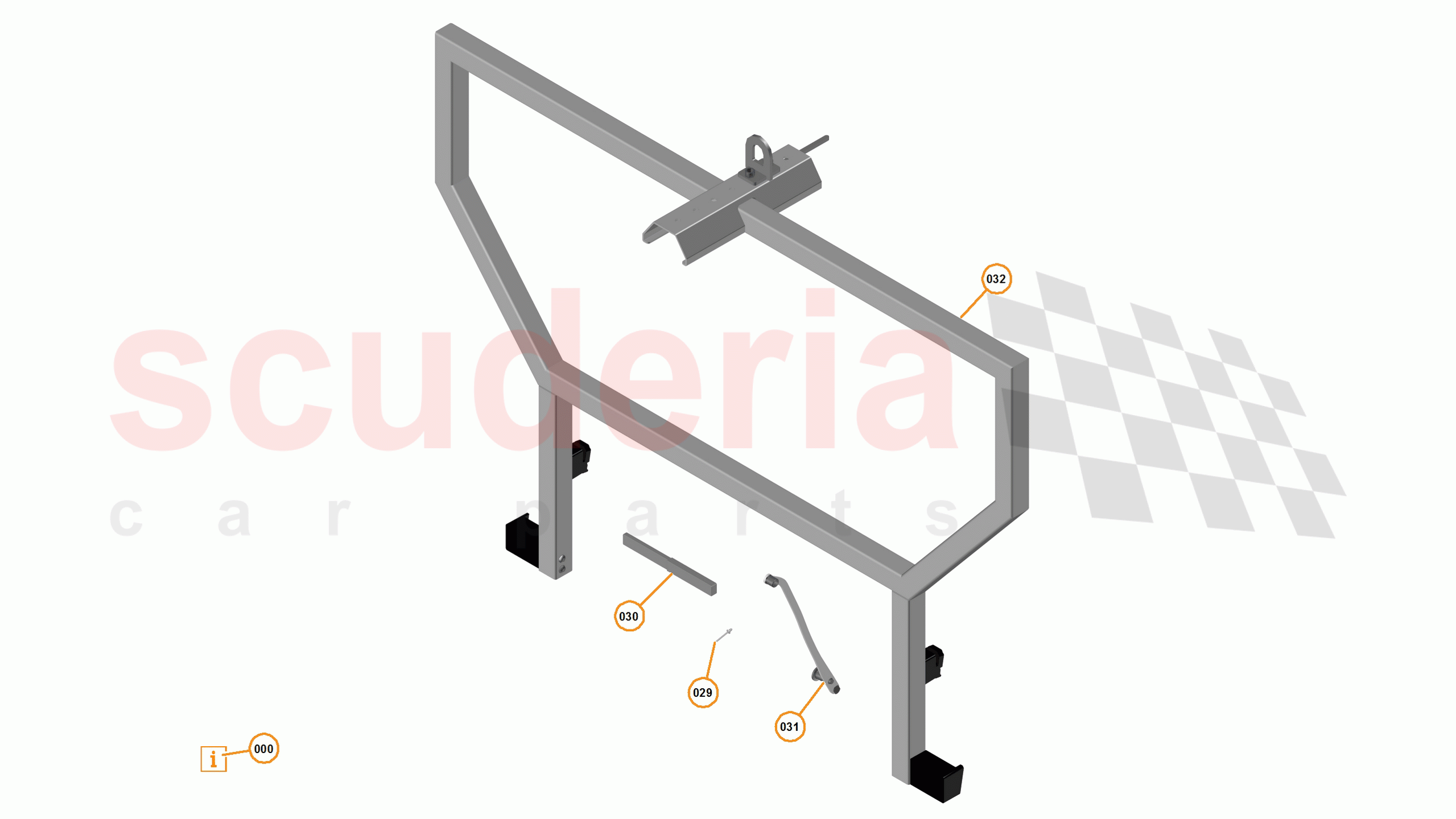35 - T1 - TOOLS - 35.2 - 01 - TOOLS - WORKSHOP TOOLS of McLaren McLaren 650S Spider