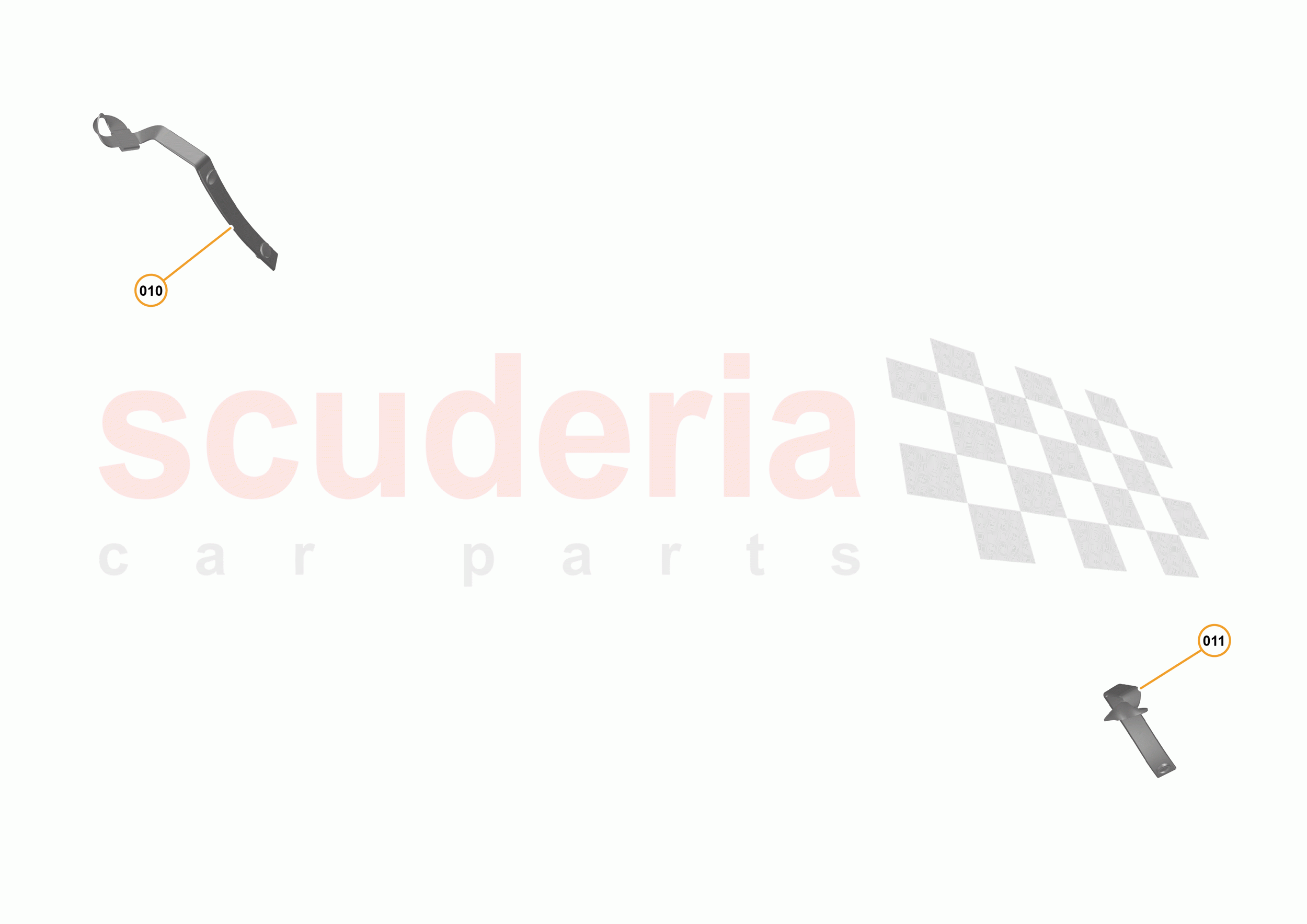 47 - INTERIOR SYSTEMS - 47.9 - MANUAL DOOR RELEASE of McLaren McLaren 570GT