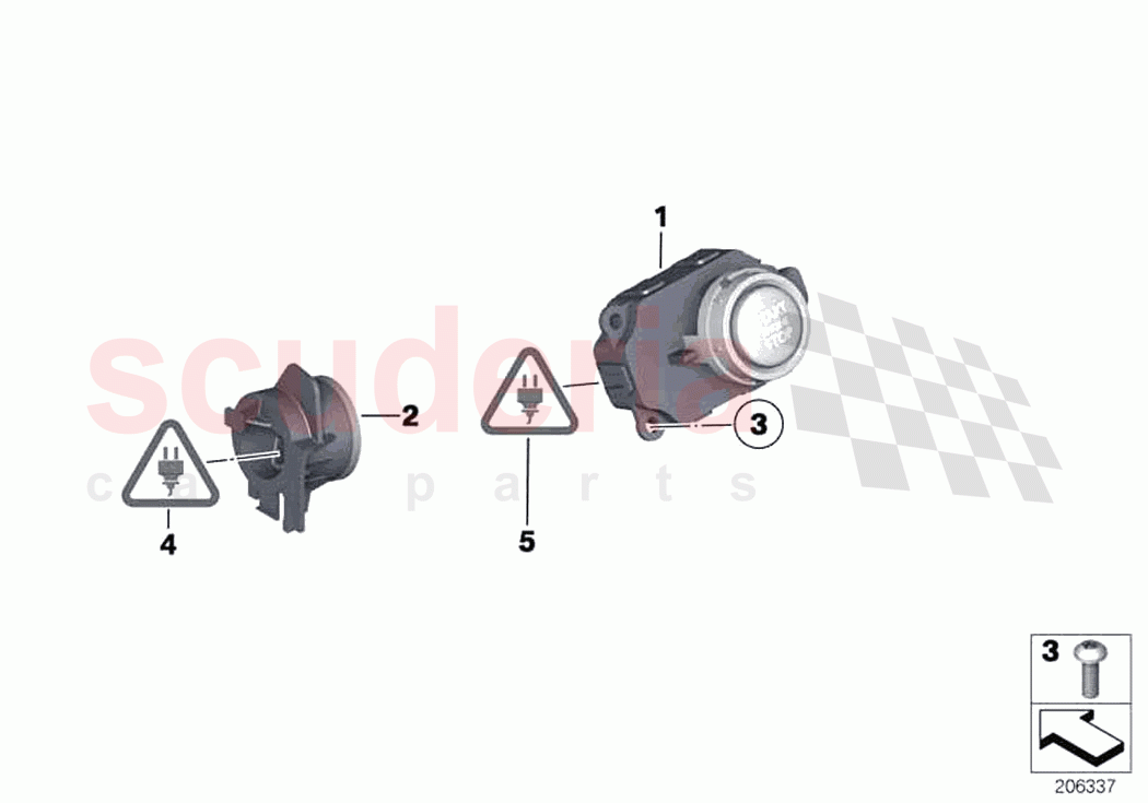 Switch Start Stop and emerg start coil of Rolls Royce Rolls Royce Dawn RR6(2017-2023)
