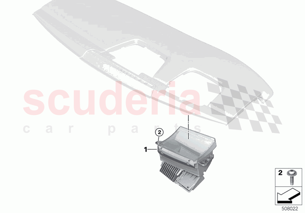 Head up display of Rolls Royce Rolls Royce Ghost RR21(2019-2023)