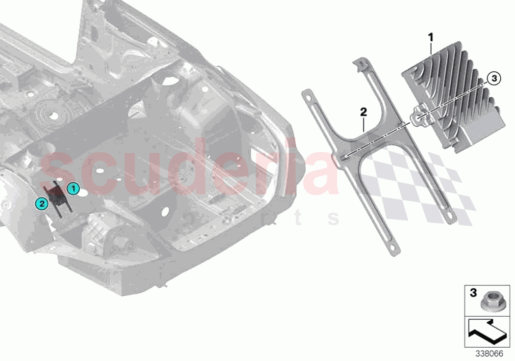 Active Sound Design of Rolls Royce Rolls Royce Wraith RR5(2017-2023)
