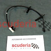 DB9, DBS, Rapide Pad Wear Lead Rear