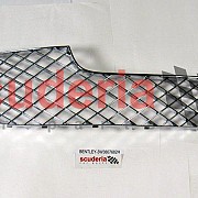 Continental GT, GTC Grille