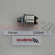 Transmitter Oil Pressure for 