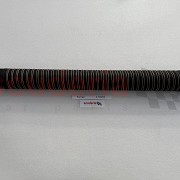 Pipe For Front Brakes Cooling for 