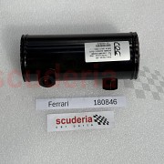 Water-Oil Heat Exchanger for 