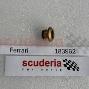 OIL DRAIN PLUG MAGNETIC 22X1.5 for 