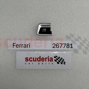 LH POWER WINDOW BUTTON for 