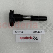 Ignition Coil for 