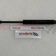 GAS STRUT BONNET for 