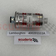 Diablo, Gallardo Fuel Filter