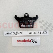 Hand Brake Pads for 