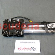 Aventador Roll Bar (LH)