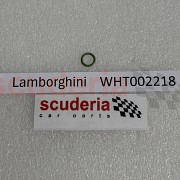 Aventador, Gallardo O-Ring