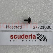 Screw Flange Head M5 for 