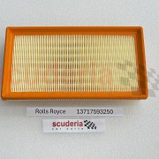 Air filter element for 