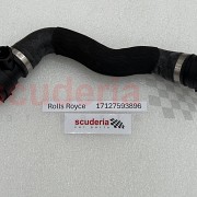 Coolant hose for 