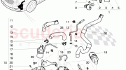 Bentley 3D0819194