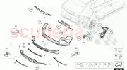 Lamborghini 4ML807305GRU