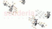 McLaren 13BA350RP