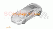 McLaren 11Q1207CP