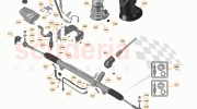 McLaren 11D0081RP