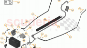 McLaren 11M0493CP