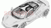 McLaren 28QA150CP