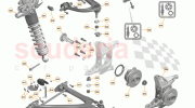 McLaren 11B1515RP
