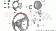 Rolls Royce 32309875046