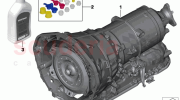 Rolls Royce 24 00 8615281