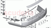 Rolls Royce 51125A01560