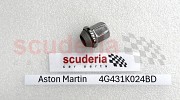 Aston Martin 4G43-1K024-BD