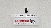 McLaren 13F0870CP