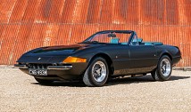 Ferrari 365