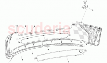 PARACHOQUES DELANTERO