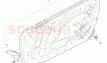 PUERTAS LATERALES DELANTERAS