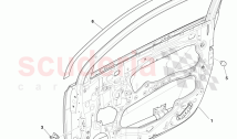 PUERTAS LATERALES DELANTERAS