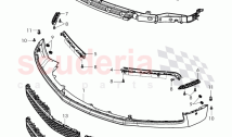 PARACHOQUES, COMPLETO, D - MJ 2017>>