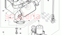 CALEFACTOR FIJO PARA CIRCUITO, ELECTROVÁLVULA PARA CIRCUITO DE REFRIGERANTE, D >> &hellip;