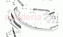 PARACHOQUES, COMPLETO, D - MJ 2017>>