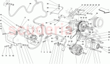 ALTERNADOR - MOTOR DE ARRANQUE - COMPRESOR DE CA
