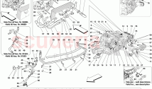 CIRCUITO DE LUBRICACIÓN Y REFRIGERACIÓN DE LA CAJA DE CAMBIOS NO PARA LA CAJA DE C…