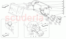 CUADROS Y DISPOSITIVOS ELÉCTRICOS ANTIRROBO