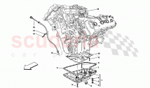 SISTEMA DE LUBRICACIÓN: CIRCUITO Y RECOGIDA